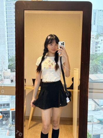 Baebi Hel Leaked Nude OnlyFans (Photo 2)