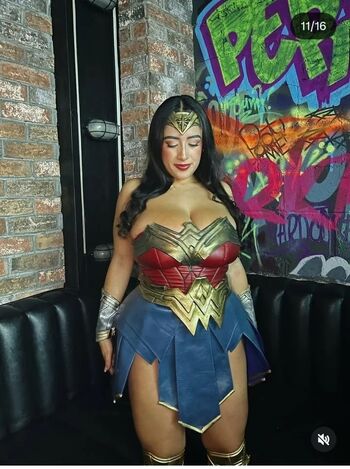 baelib Leaked Nude OnlyFans (Photo 18)