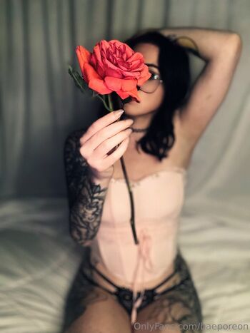 baeporeon Leaked Nude OnlyFans (Photo 28)