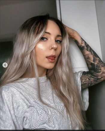 Baffy Leaked Nude OnlyFans (Photo 23)