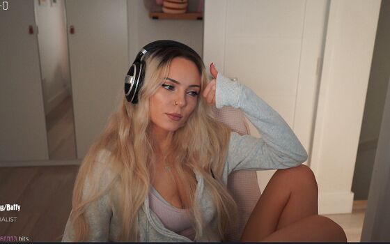 Baffy Leaked Nude OnlyFans (Photo 29)