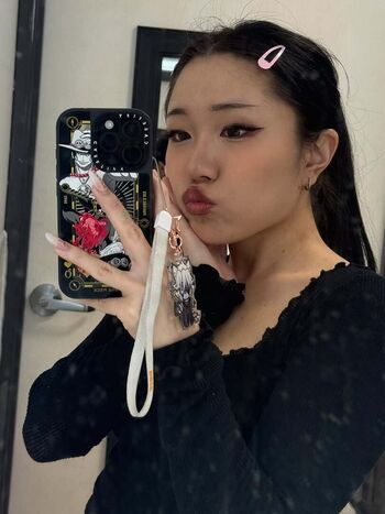 baffylol Leaked Nude OnlyFans (Photo 8)