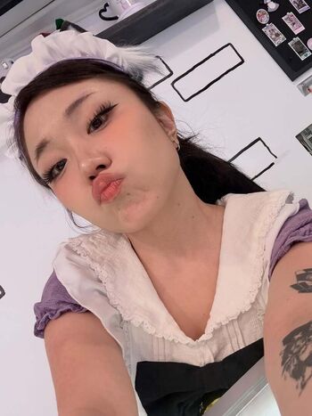 baffylol Leaked Nude OnlyFans (Photo 15)