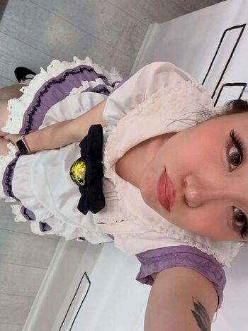 baffylol Leaked Nude OnlyFans (Photo 16)