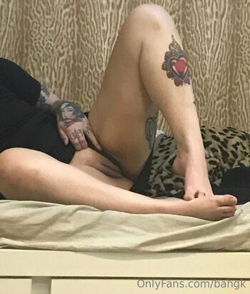 bahgk Leaked Nude OnlyFans (Photo 17)