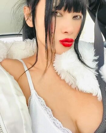 Bai Ling Leaked Nude OnlyFans (Photo 190)