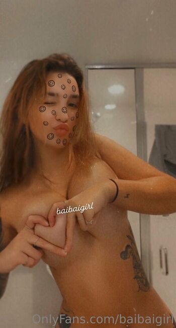 baibaigirltv