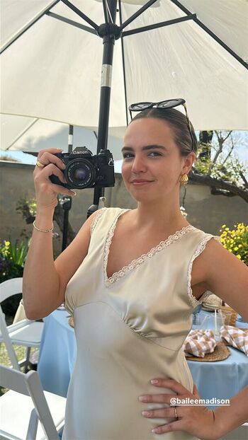 Bailee Madison