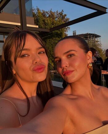 Bailee Madison Leaked Nude OnlyFans (Photo 140)