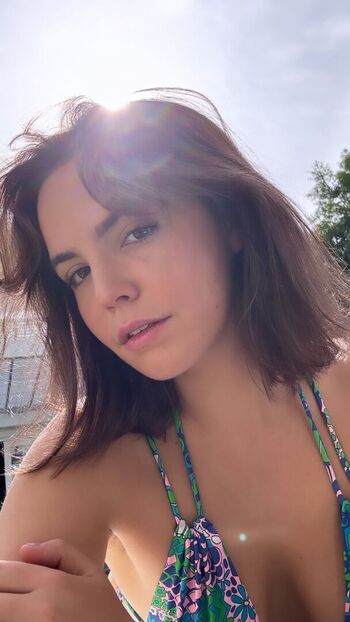 Bailee Madison Leaked Nude OnlyFans (Photo 143)