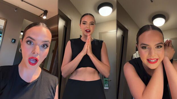 Bailee Madison Leaked Nude OnlyFans (Photo 152)