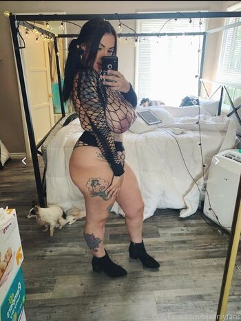 Bailey Arber Leaked Nude OnlyFans (Photo 3)