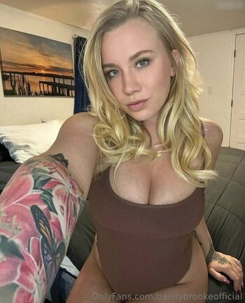 Bailey Brooke
