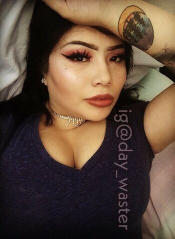 Bailey Lee Leaked Nude OnlyFans (Photo 1)