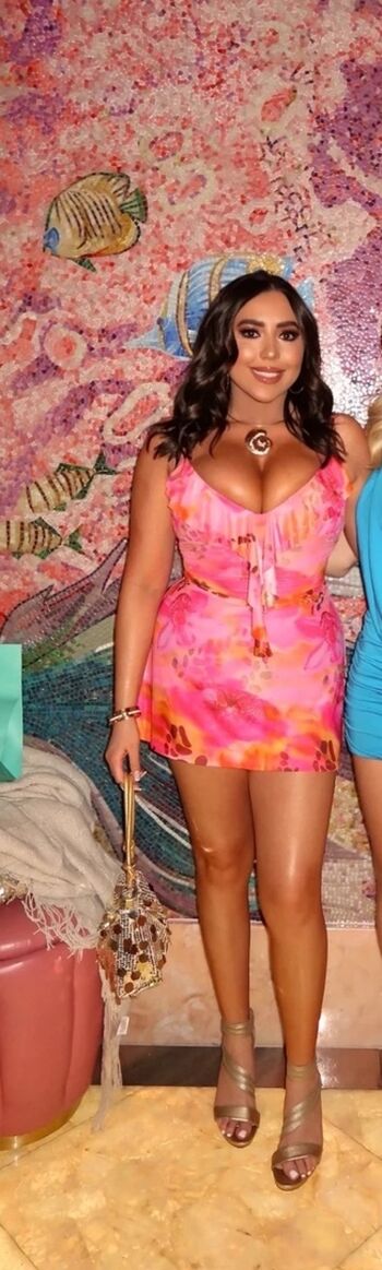 Bailey Mcavoy Leaked Nude OnlyFans (Photo 13)