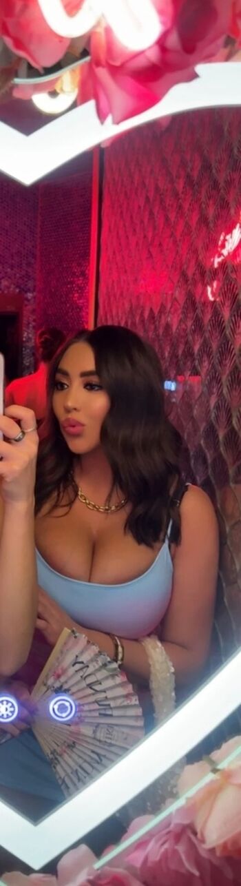 Bailey Mcavoy Leaked Nude OnlyFans (Photo 16)