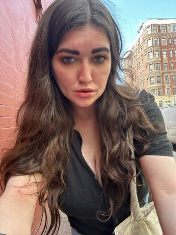 Bailey Moon Leaked Nude OnlyFans (Photo 104)