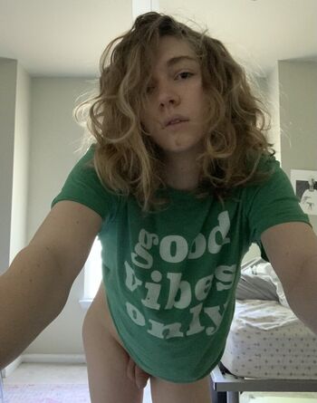 Bailey Leaked Nude OnlyFans (Photo 64)