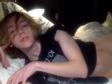 Bailey Leaked Nude OnlyFans (Photo 66)