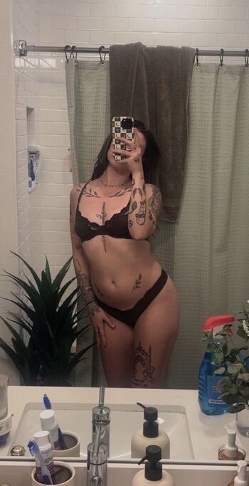 BaileyGoat Leaked Nude OnlyFans (Photo 1)