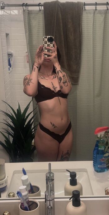 BaileyGoat Leaked Nude OnlyFans (Photo 3)
