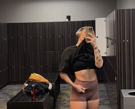 BaileyGoat Leaked Nude OnlyFans (Photo 118)