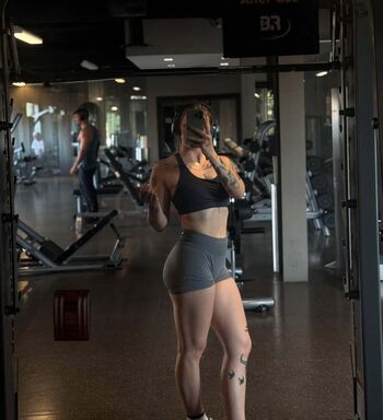 BaileyGoat Leaked Nude OnlyFans (Photo 125)