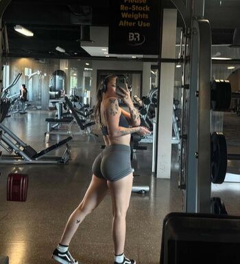 BaileyGoat Leaked Nude OnlyFans (Photo 126)