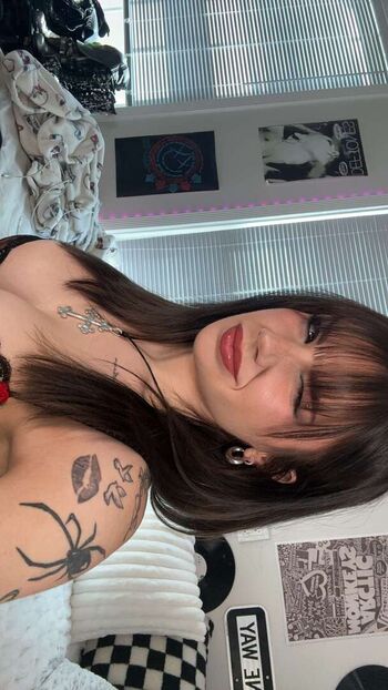 Baileyspinn