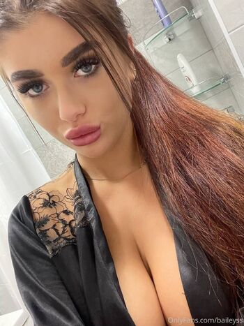 baileyss Leaked Nude OnlyFans (Photo 58)