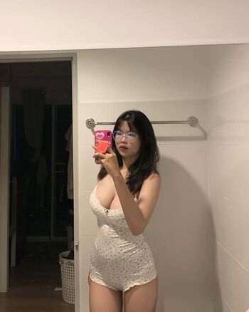Baimiminmint Leaked Nude OnlyFans (Photo 18)