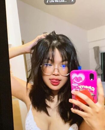 Baimiminmint Leaked Nude OnlyFans (Photo 19)