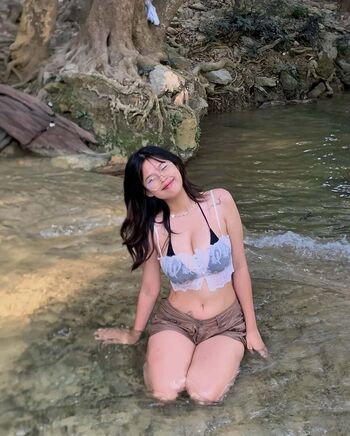 Baimiminmint Leaked Nude OnlyFans (Photo 30)