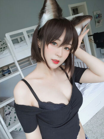 baiyin811 Leaked Nude OnlyFans (Photo 45)