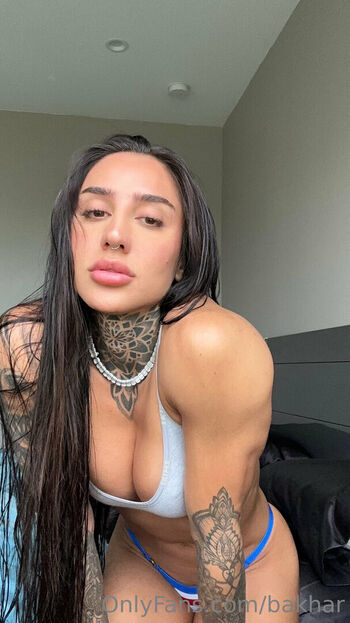 Bakhar Nabieva