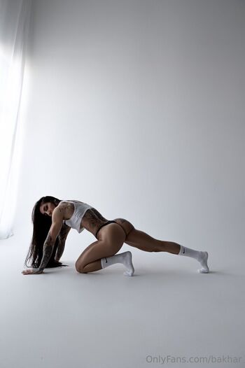 bakhar Leaked Nude OnlyFans (Photo 21)