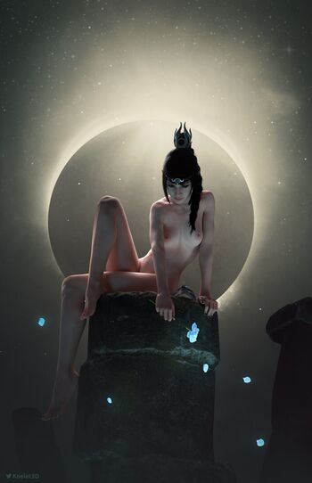 Baldur's Gate Porn