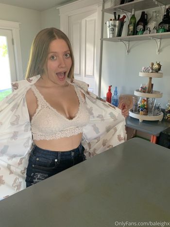 baleighx Leaked Nude OnlyFans (Photo 27)