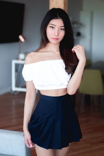 Bambei Leaked Nude OnlyFans (Photo 16)