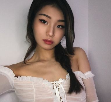 Bambei Leaked Nude OnlyFans (Photo 19)
