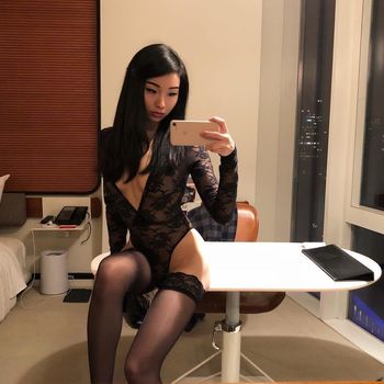 Bambei Leaked Nude OnlyFans (Photo 30)