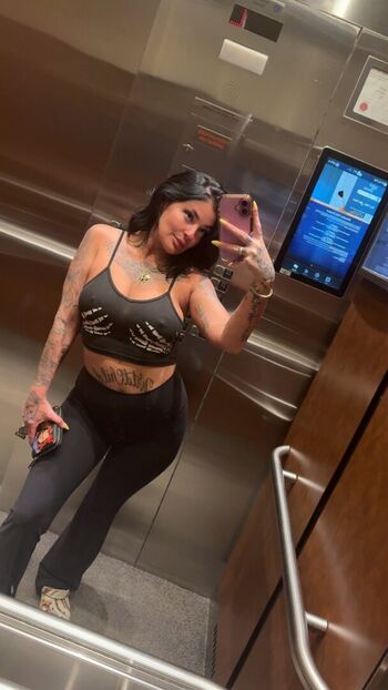 Bambi Nicole