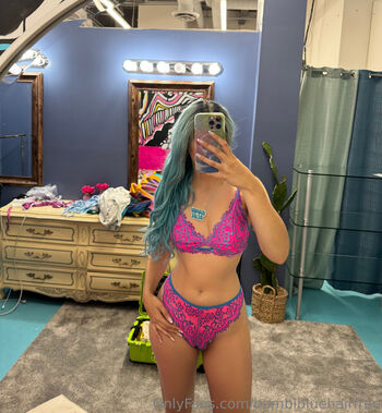 bambibluehairfree