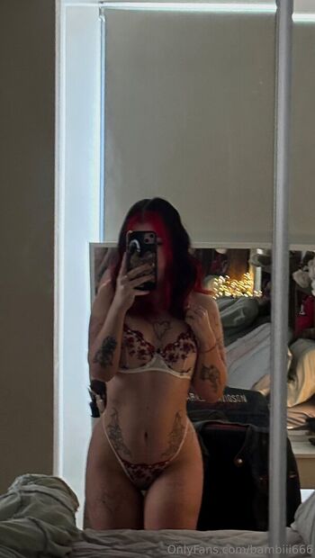 bambiii666 Leaked Nude OnlyFans (Photo 21)