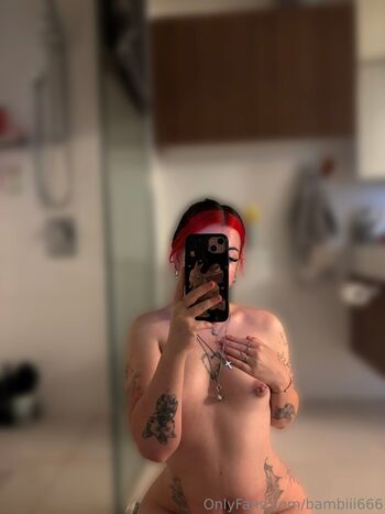 bambiii666 Leaked Nude OnlyFans (Photo 28)
