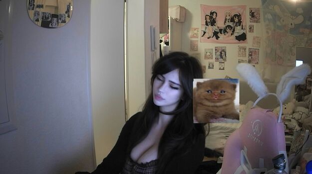Bambisawa Leaked Nude OnlyFans (Photo 1)