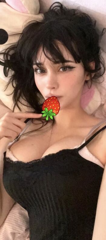 Bambisawa Leaked Nude OnlyFans (Photo 2)