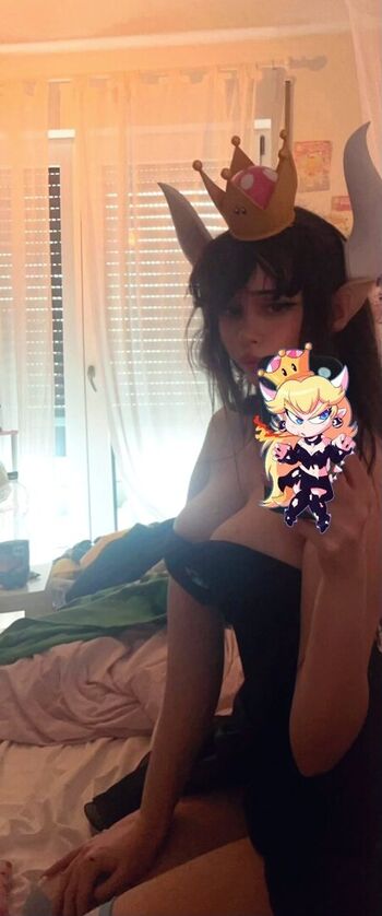Bambisawa Leaked Nude OnlyFans (Photo 3)