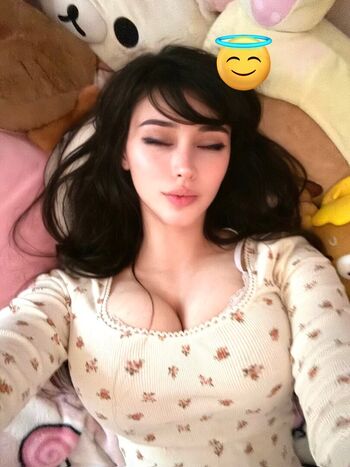 Bambisawa Leaked Nude OnlyFans (Photo 4)