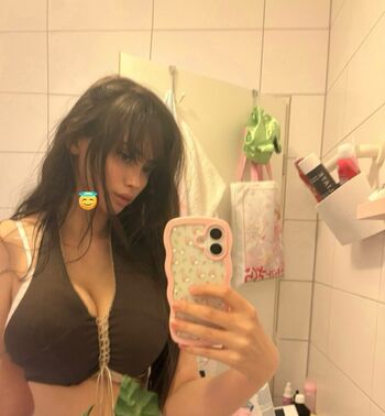 Bambisawa Leaked Nude OnlyFans (Photo 6)